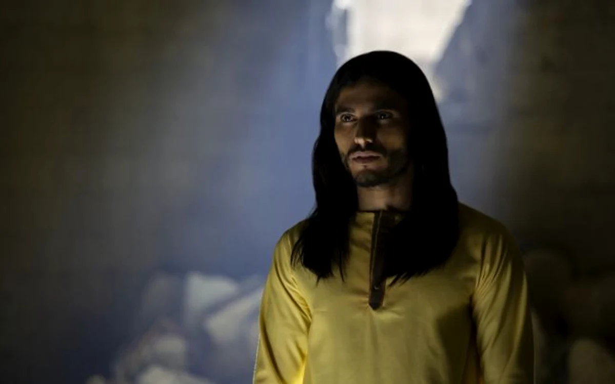 Messiah, noua senzaţie pe Netflix FOTO Netflix