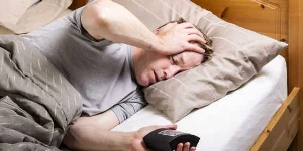 somn insomnie oboseala