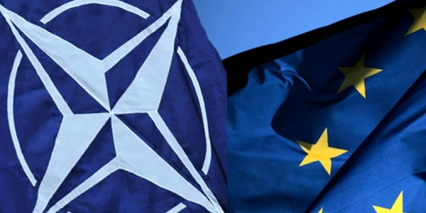 NATO UE