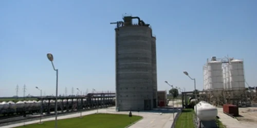Holcim finalizează o investiţie de 11,5 milioane de euro