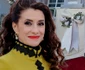 Iuliana Tudor, mândră de fiul ei