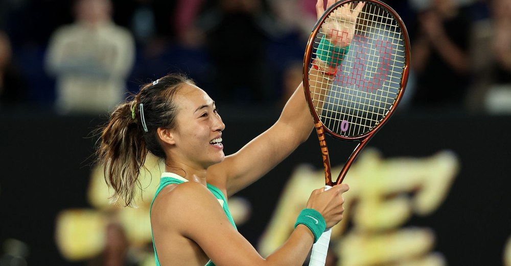 Qinwen Zheng - Aryna Sabalenka e marea finală de la Australian Open. Când se joacă partida
