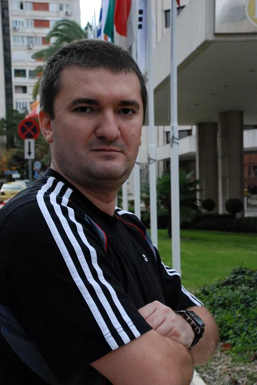 Dorin Chiotea amintiri jpeg