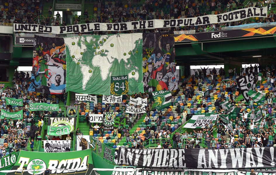 În Portugalia, ca în România. Sporting Lisabona și-a păstrat titlul de campioană