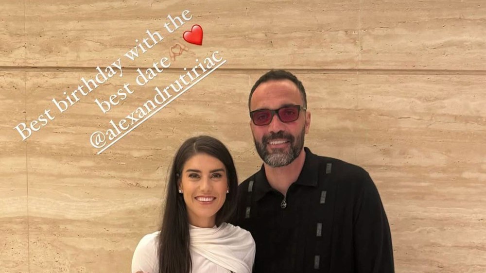 Alexandru Țiriac n-o slăbește pe Serena Williams. Iubitul Soranei Cîrstea spune că americanca a trișat toată cariera!
