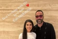 Sorana Cirstea cu tiriac  jpg