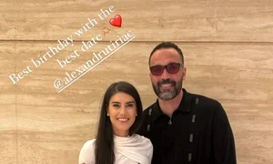 Sorana Cirstea cu tiriac  jpg
