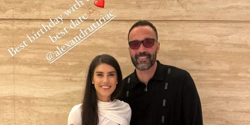 Sorana Cirstea cu tiriac  jpg