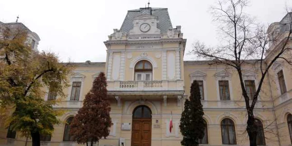 Muzeul Judetean Olt