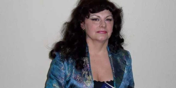 rodica soreanu
