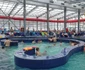 Aquapark Cozia din staţiunea Călimăneşti - Căciulata în 2022 Foto Bogdan Sandu