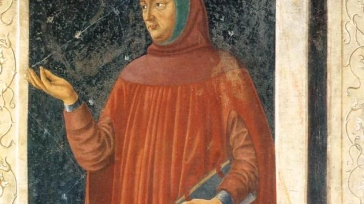 19 iulie: A murit poetul italian Francesco Petrarca jpeg
