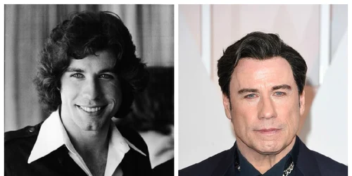 john travolta