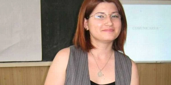 Oana Cincă