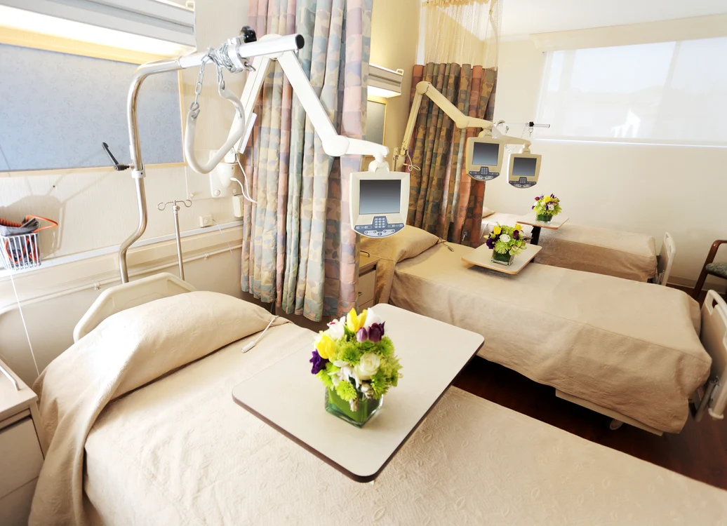 300 de lei pe zi vor avea de achitat cei care-și doresc confort în spital. Foto: Shutterstock.