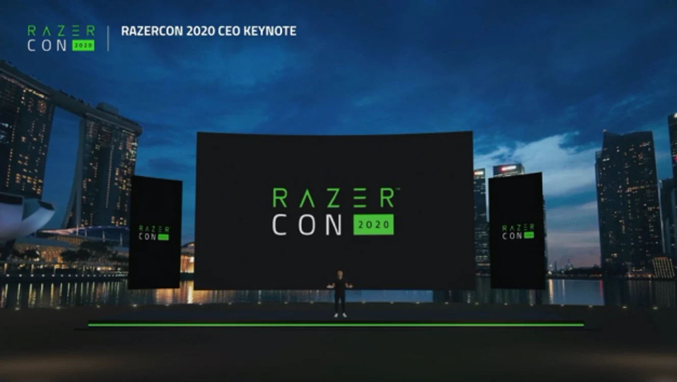 RazerCon2020