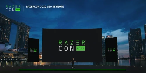 RazerCon2020