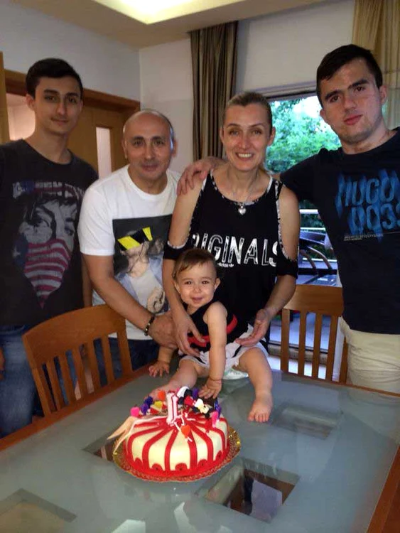 
    Marcel și Violeta îi vor rupe turta Iuvenaliei peste zece zile  