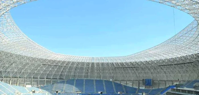 stadion oblemenco craiova