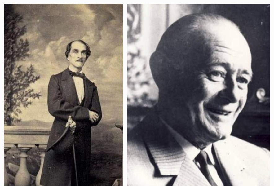 22 februarie: ziua în care s-au născut fabulistul Grigore Alexandrescu și dramaturgul Tudor Mușatescu