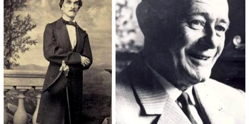 Grigore Alexandrescu și Tudor Mușatescu Foto   Wikipedia jpg