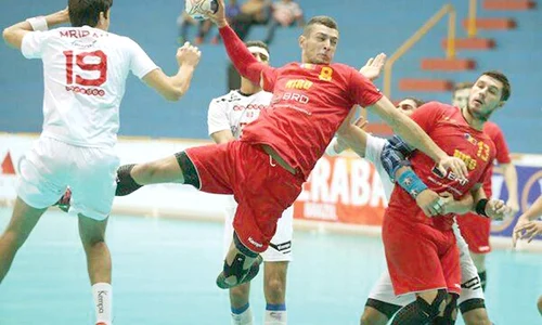 19 sport 1 handbalisti tineret jpeg