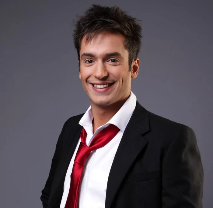 Radu Vâlcan are nevoie de repaus între 4 şi 7 zile.