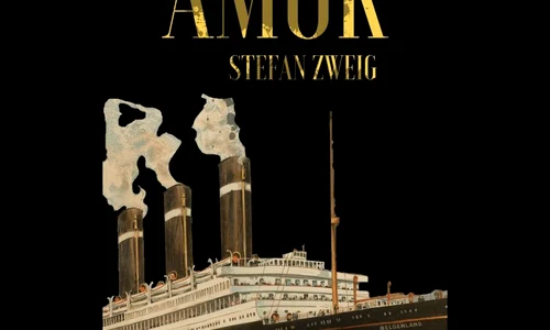 Conjugopatii în literatură – „Amok” de Stefan Zweig, între obsesionalitate și sadism jpeg