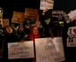 Proteste pe aeroporturile din SUA împotriva limitării imigraţiei din statele musulmane FOTO Guliver / Getty Image