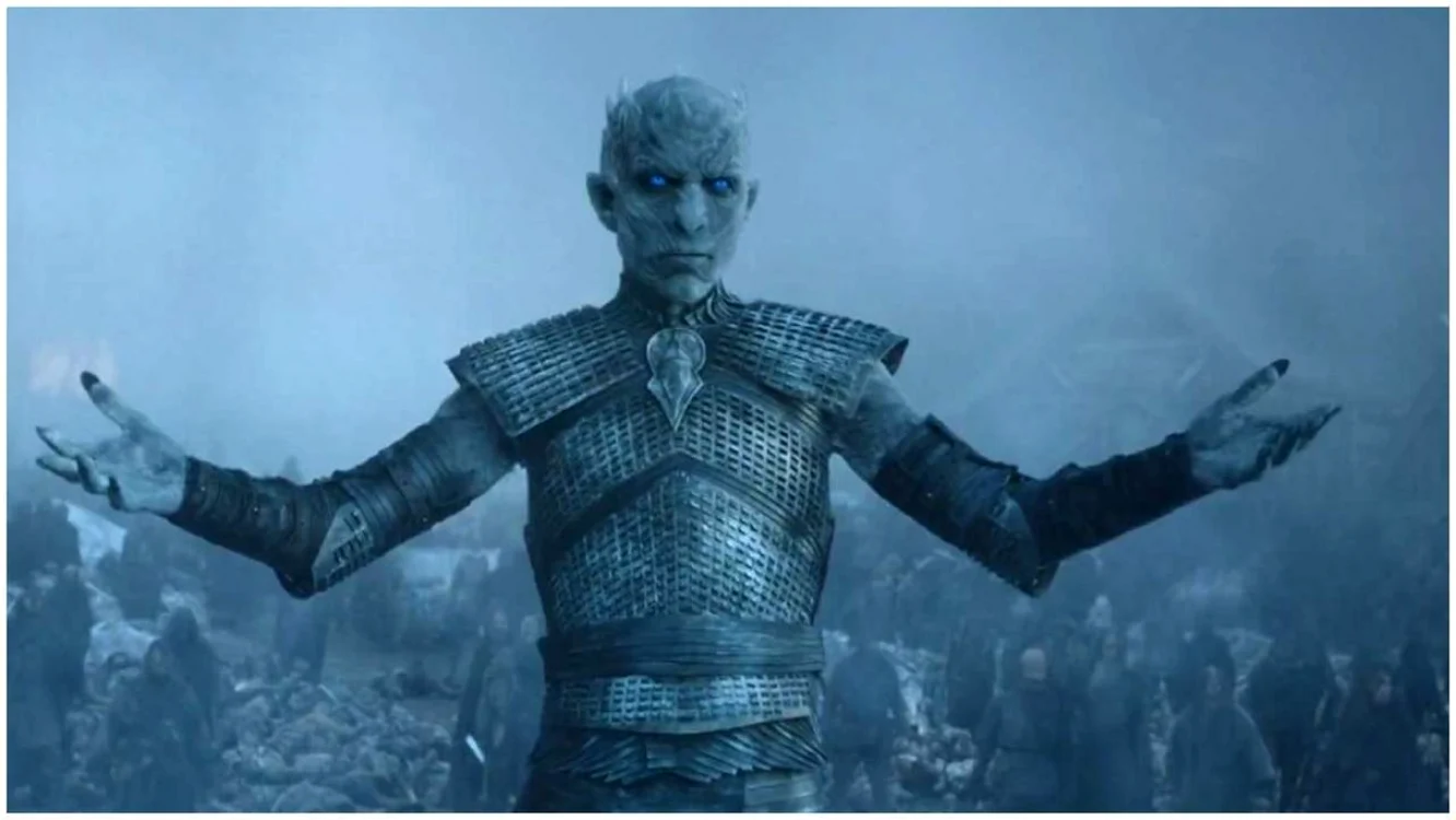 Actorul care-l interpretează pe Regele Nopţii în „Game of Thrones“ vine la Comic Con FOTO HBO