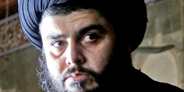 sadr