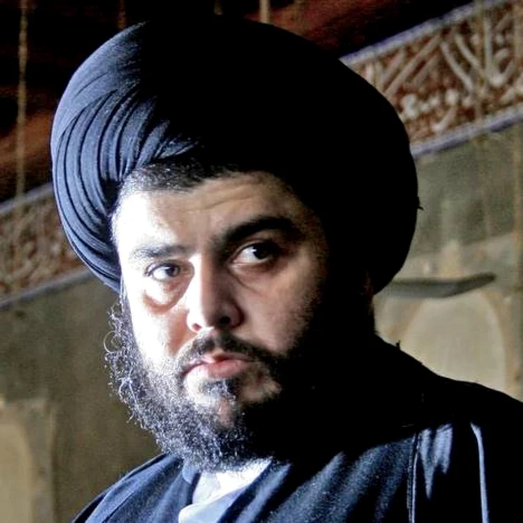 Clericul şiit ameninţă să „scuture pământul de sub picioarele rebelilor sunniţi ce avansează spre Bagdad"