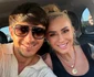 Anamaria Prodan a plecat în SUA la iubitul ei, Ronald Gavril 