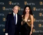 Catherine Zeta Jones și Michael Douglas