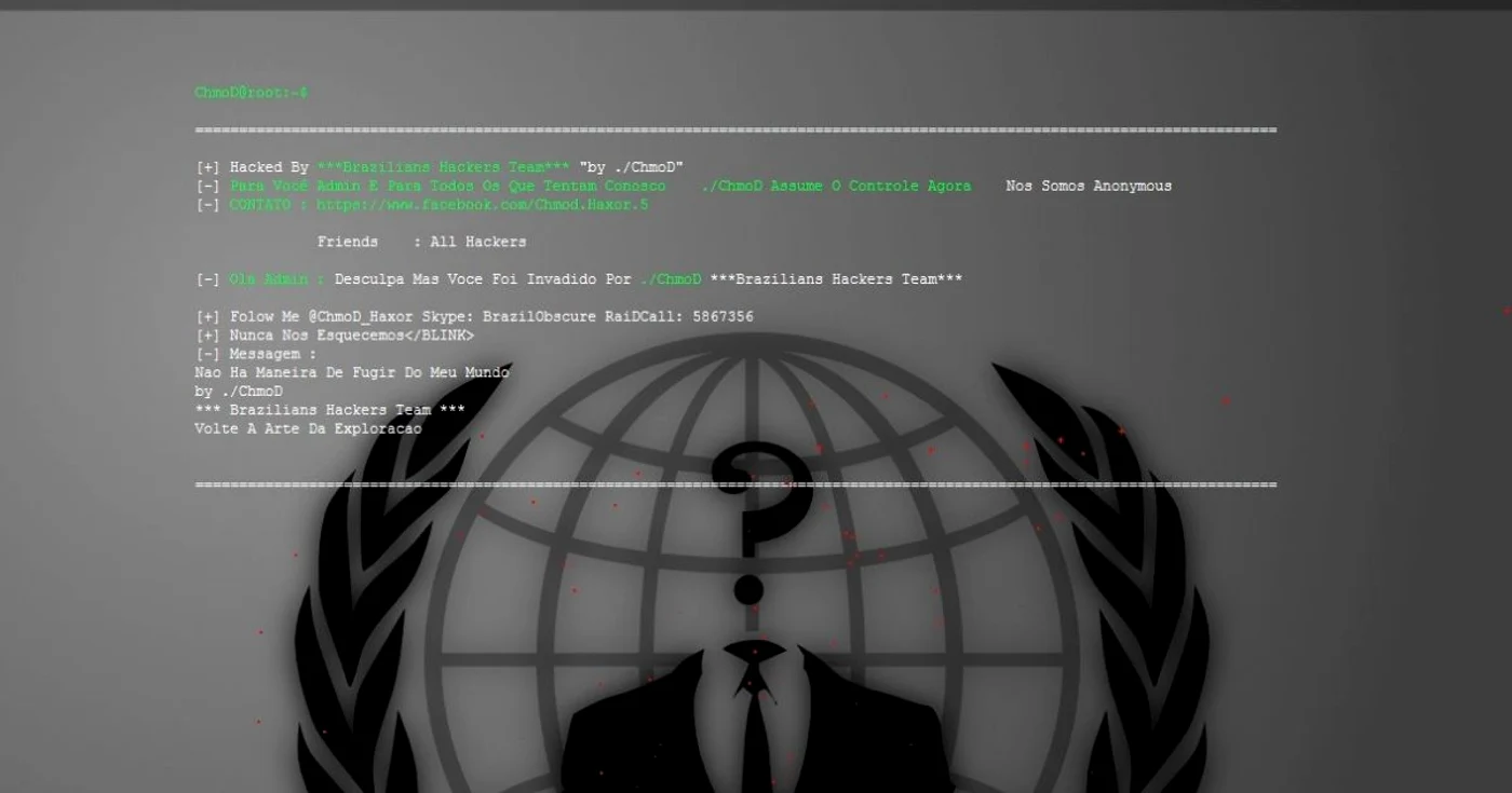 Hackerii au atacat serverul care asigură şi site-ul Mănăstirii Petru Vodă FOTO petruvoda.ro