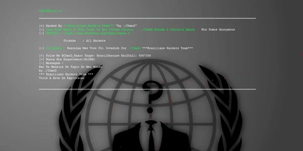 hackers