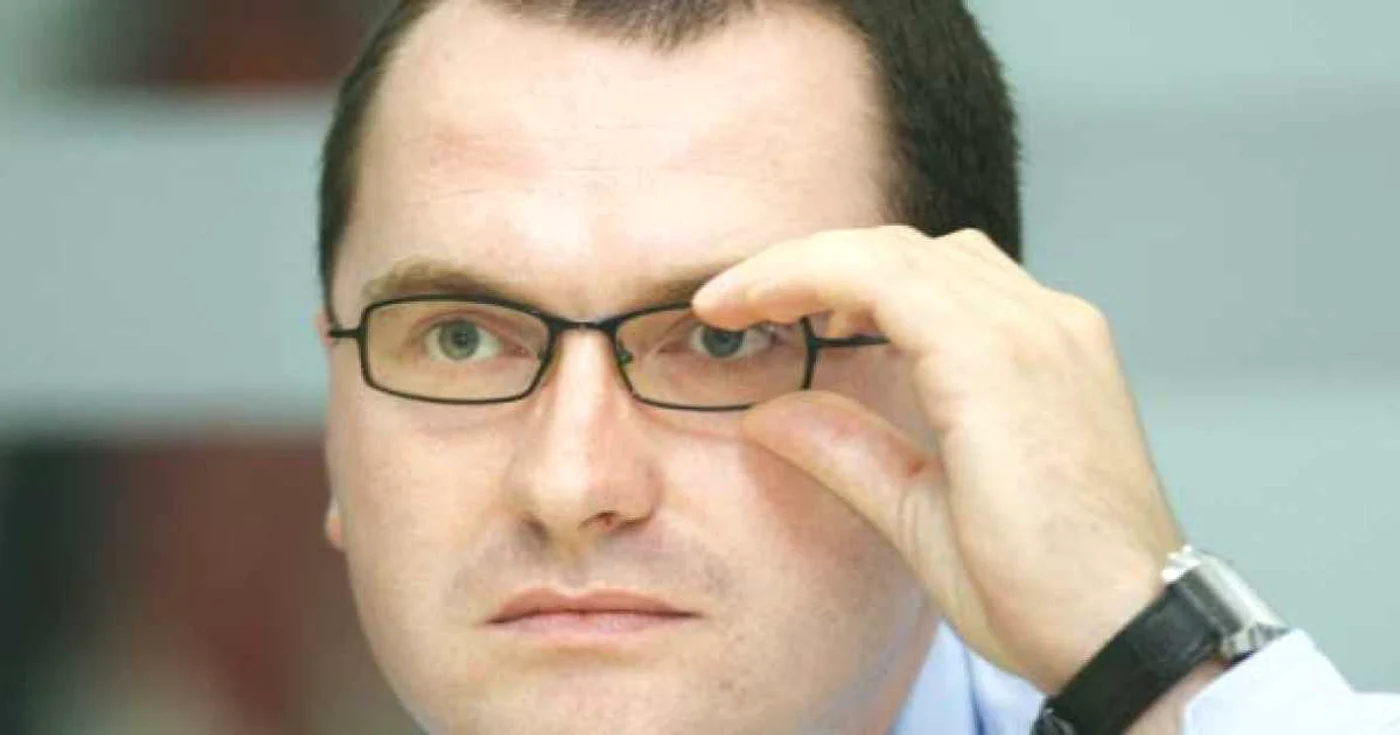 Attila Korodi îl va înlocui la Mediu pe Laszlo Borbely