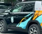 Mașină nouă și sezon nou pentru „Vorba lu’ Jorje”