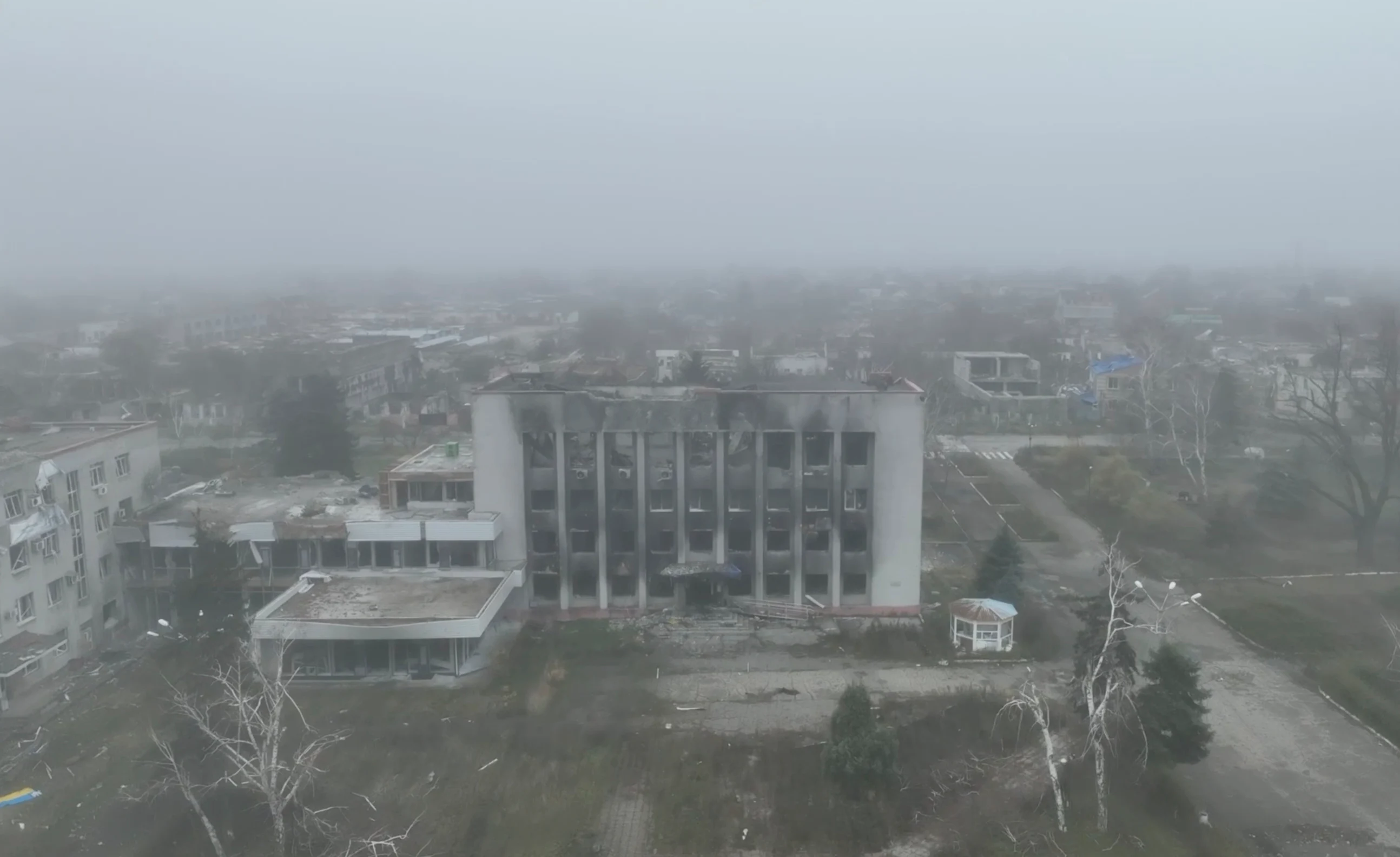 Bătălia care a schimbat fața războiului. Trucul folosit de apărători pentru a-i depista pe rușii deghizați în soldați ucraineni