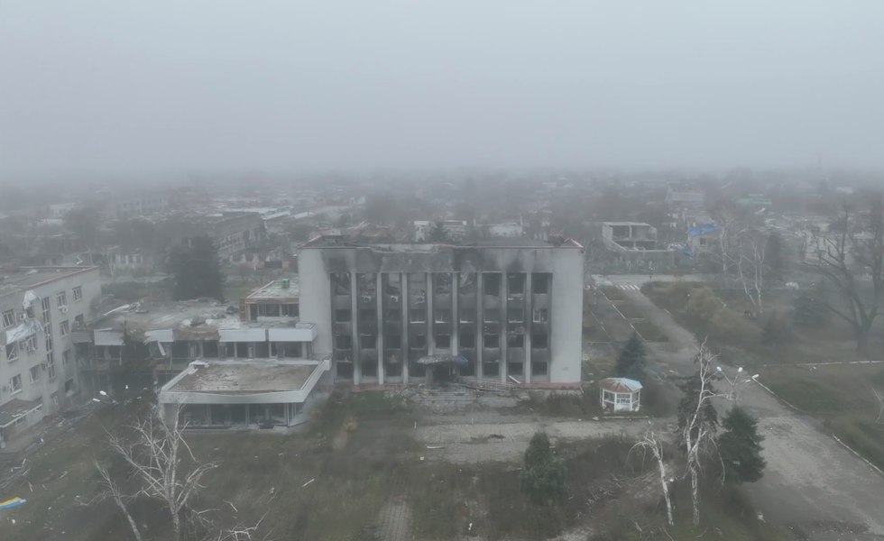 Bătălia care a schimbat fața războiului. Trucul folosit de apărători pentru a-i depista pe rușii deghizați în soldați ucraineni