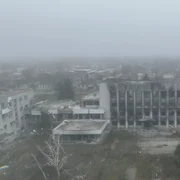 Rusia a anunțat că a cucerit Pokrovsk FOTO EPA EFE jpg