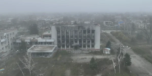 Rusia a anunțat că a cucerit Pokrovsk FOTO EPA EFE jpg