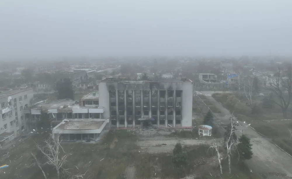 Bătălia care a schimbat fața războiului. Trucul folosit de apărători pentru a-i depista pe rușii deghizați în soldați ucraineni