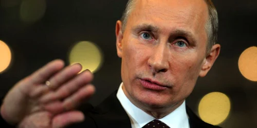 Putin şi Hillary Clinton se întâlnesc la Vladivostok