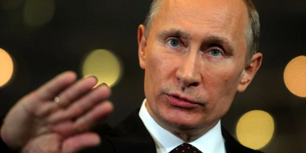 Putin şi Hillary Clinton se întâlnesc la Vladivostok