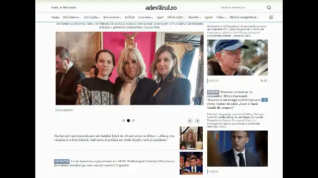 Cum poți seta Adevărul ca sursă preferată pe Google, pas cu pas. Cele mai importante știri la un click distanță
