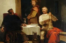 De la Ulise la Robin Hood: figuri legendare ale istoriei jpeg