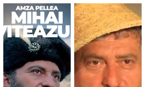 Mihai Viteazu Amza Pellea jpg