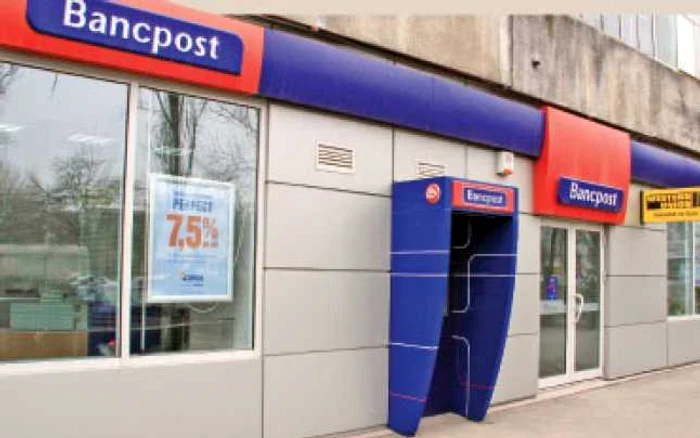 Bancherul-„cazinou“ a furat 110.000 € în 22 de minute