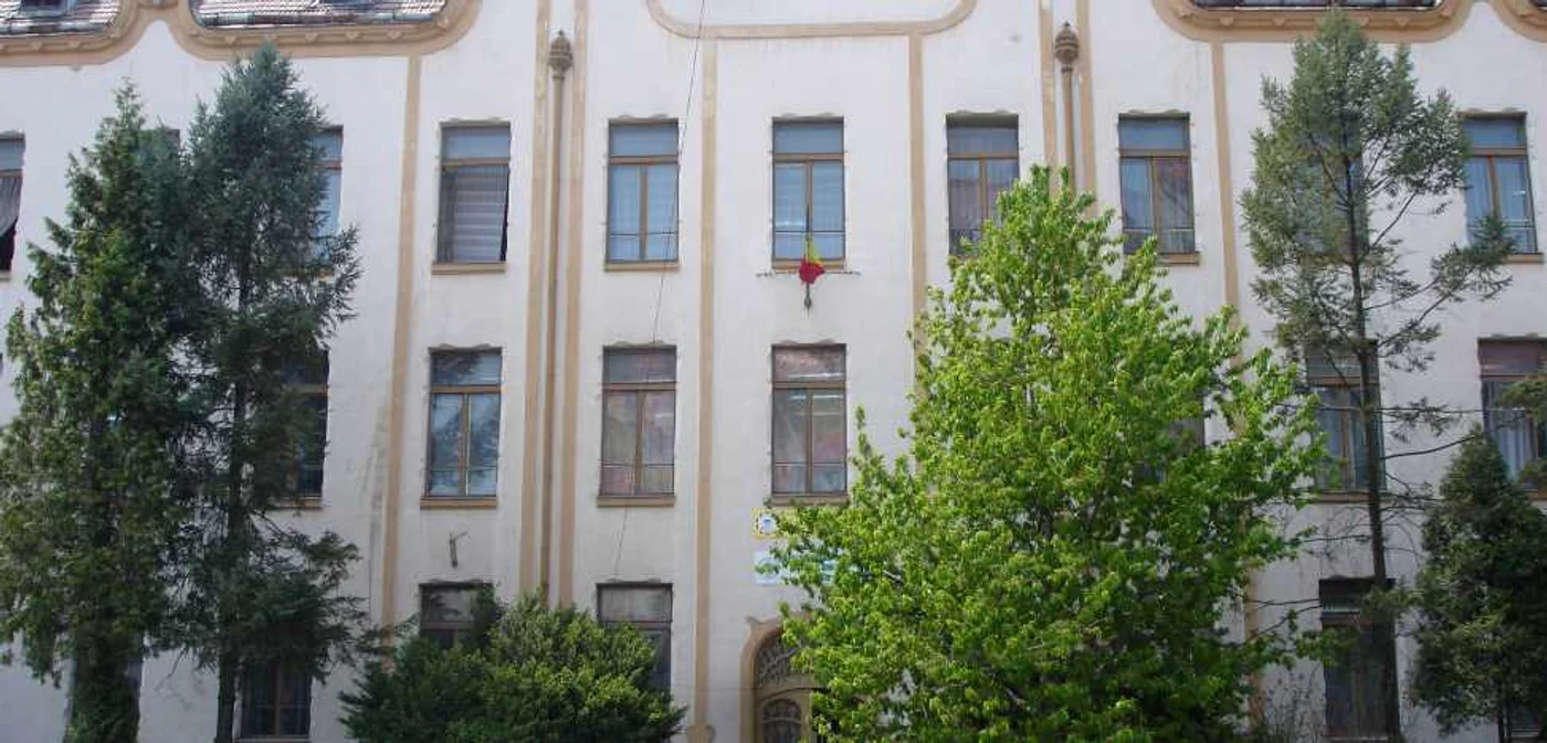 Elevii de la CNS au obţinut locul I la concursul  de proiecte „Parteneriat în Educaţie. Prezent şi perspective”.